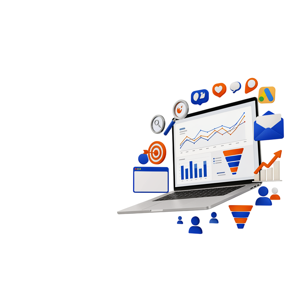 Digital Marketing Services in Kochi.