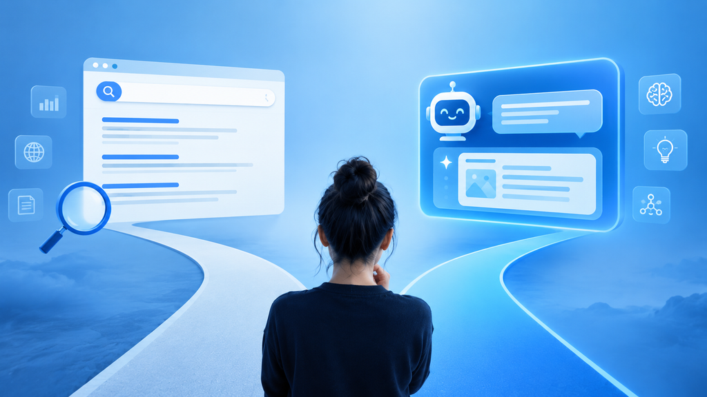 AI SEO Strategy 2026